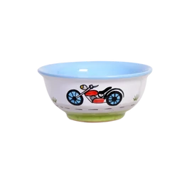 Motor - Kis müzlitál