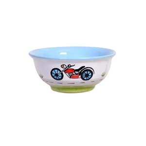 Motor - Kis müzlitál